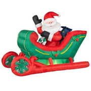 Cheap Inflatable Christmas